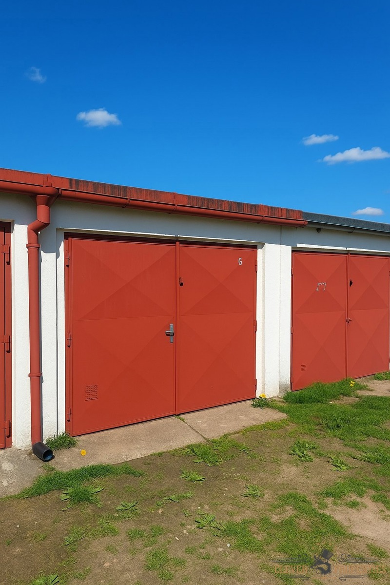 Photo 2 - Garage for sale · 17 m²