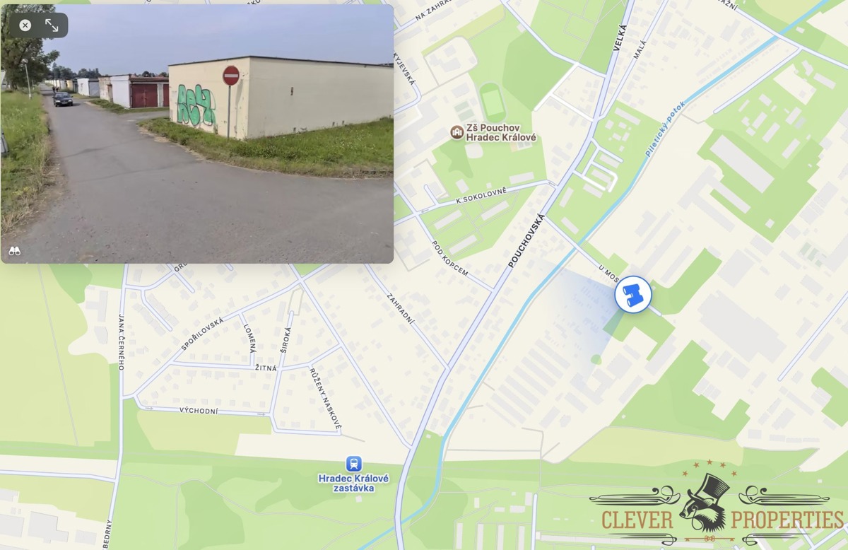 Photo 4 - Garage for sale · 17 m²