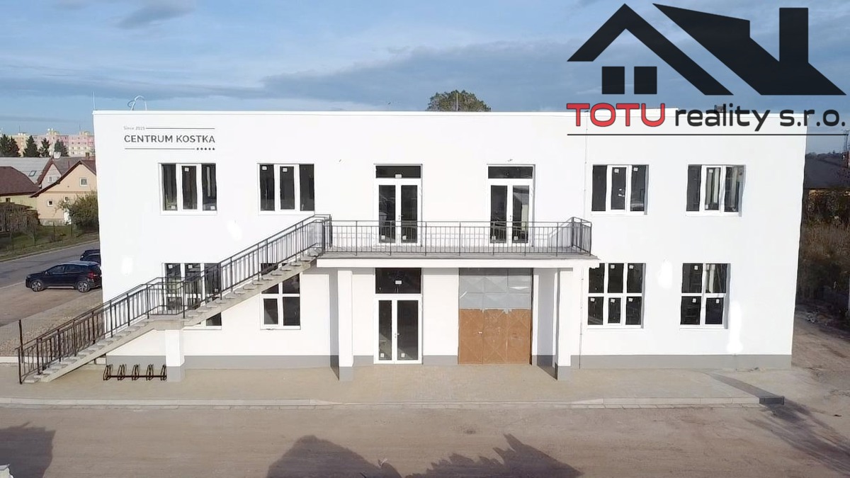 Hình ảnh 4 - Bất động sản thương mại cho thuê · Mặt bằng kinh doanh · 801 m²