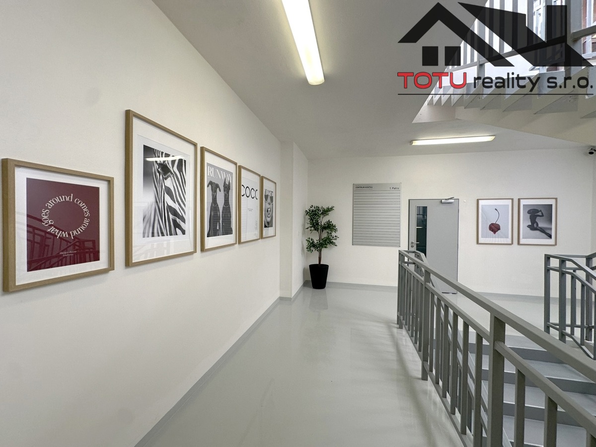Photo 3 - Commercial property for rent · Office · 49 m²