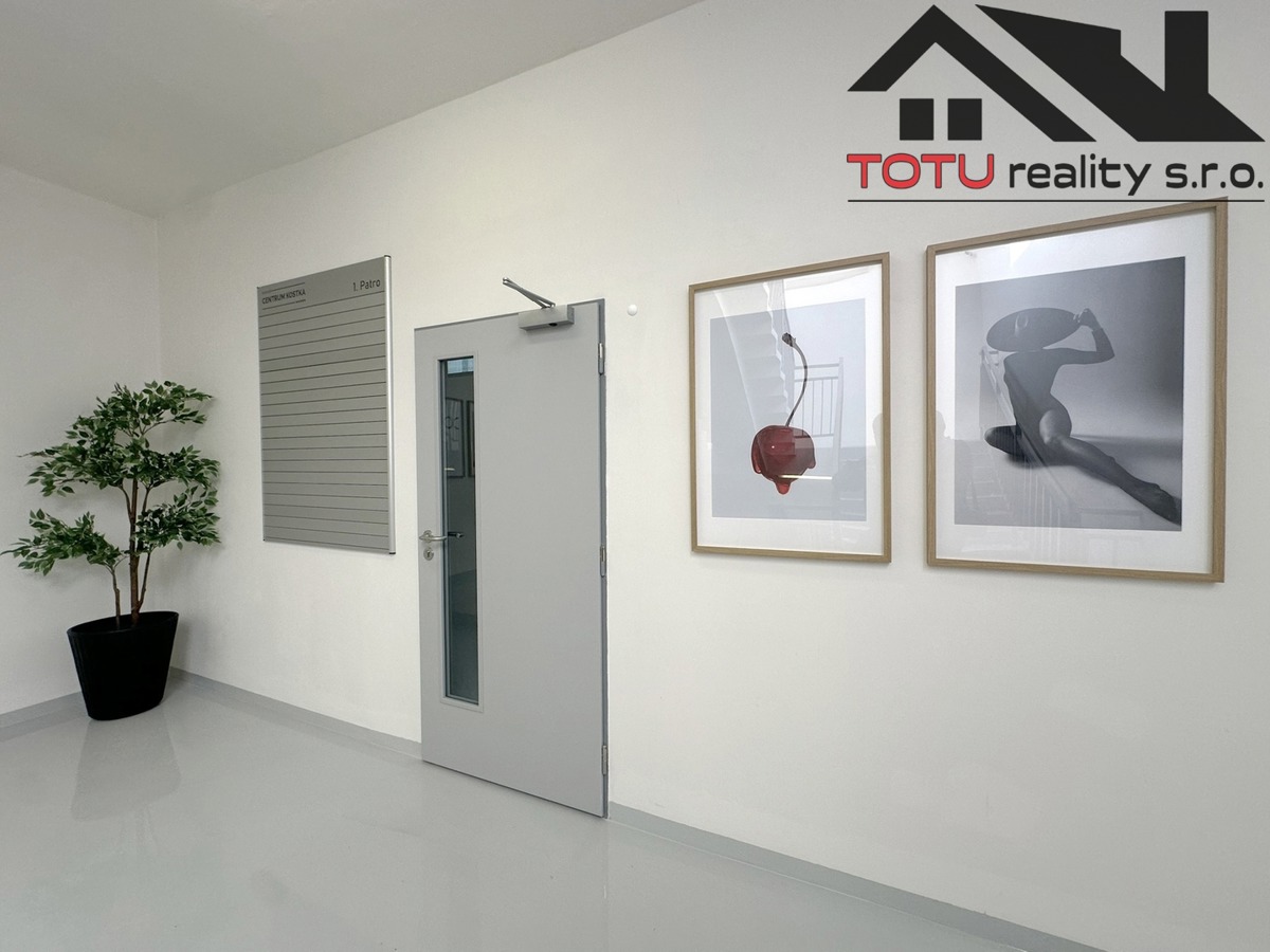 Photo 4 - Commercial property for rent · Office · 46 m²