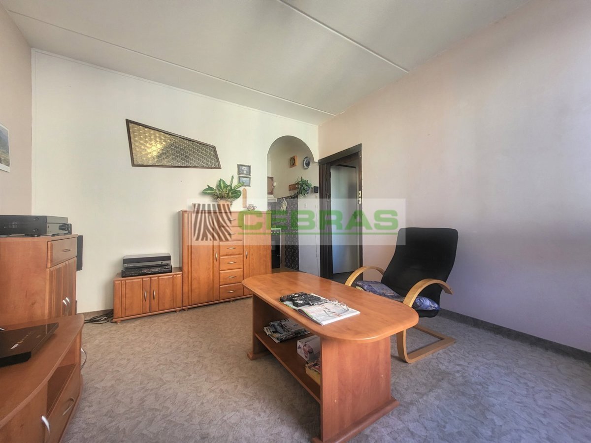 Photo 2 - Apartment for sale · 2+kk · 39 m²