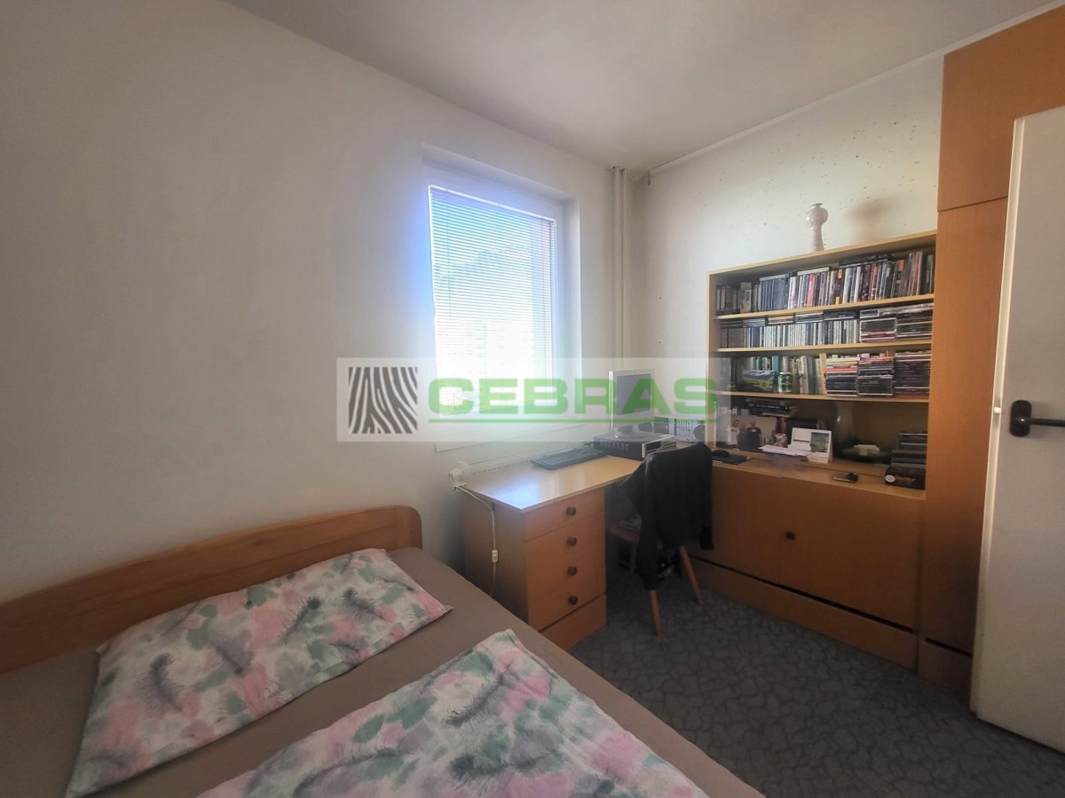Photo 3 - Apartment for sale · 2+kk · 39 m²