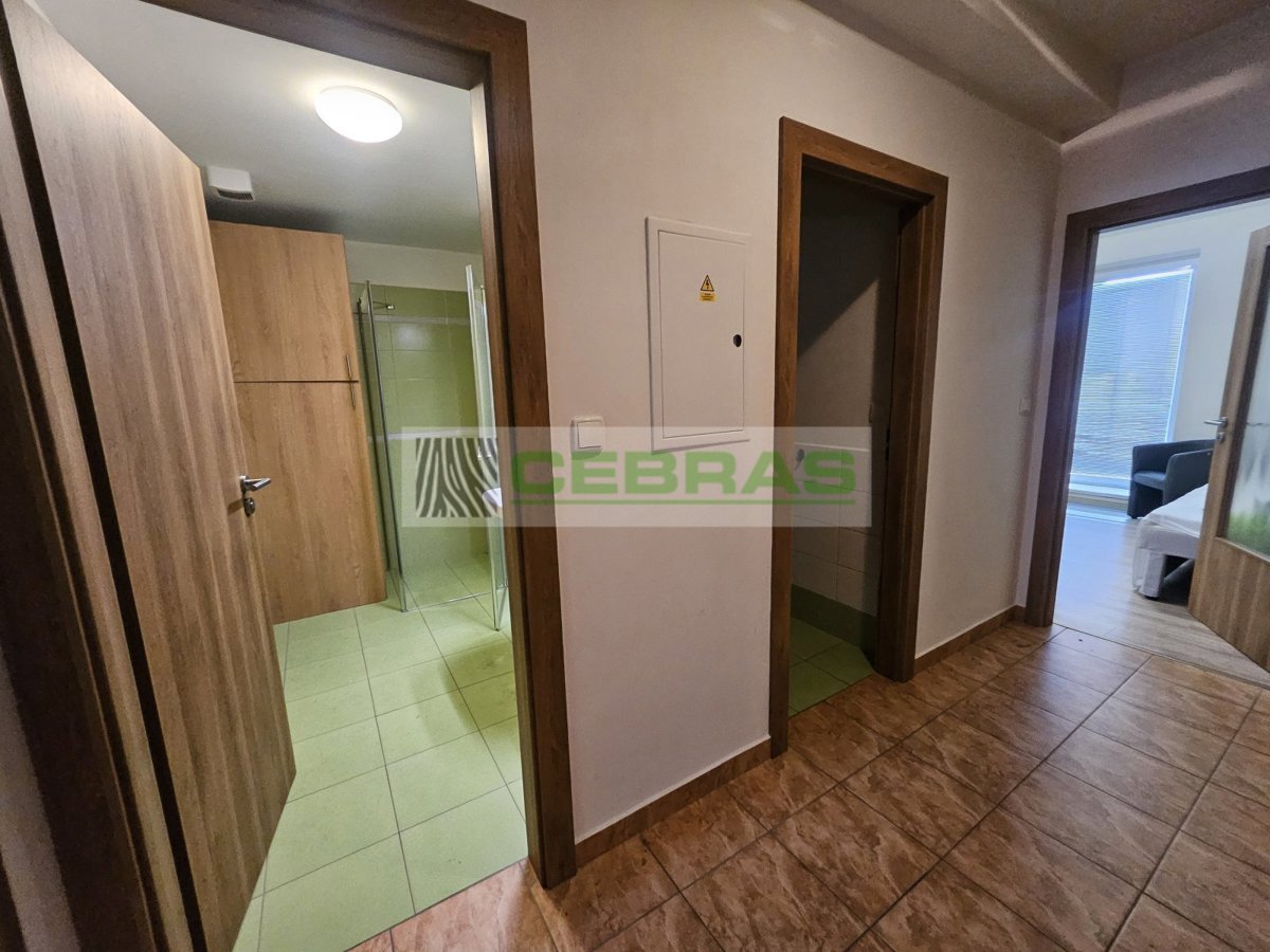 Fotografie 3 - Prodej bytu · 2+kk · 47 m²