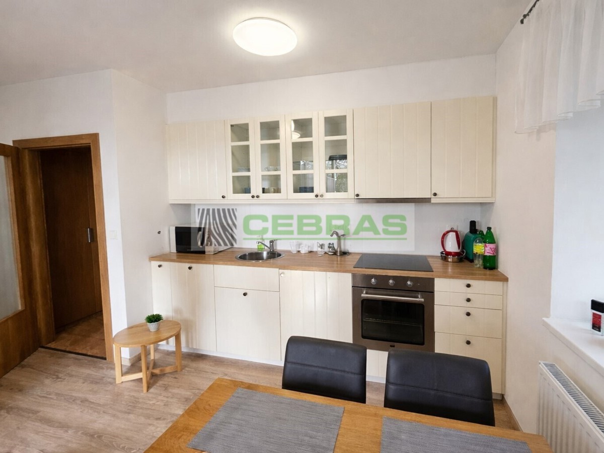 Fotografie 1 - Prodej bytu · 2+kk · 47 m²