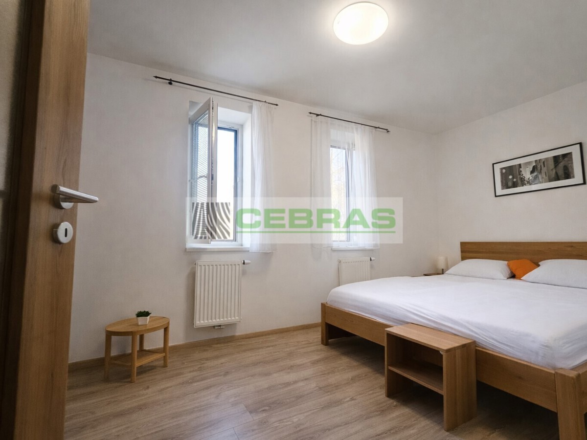 Fotografie 2 - Prodej bytu · 2+kk · 47 m²