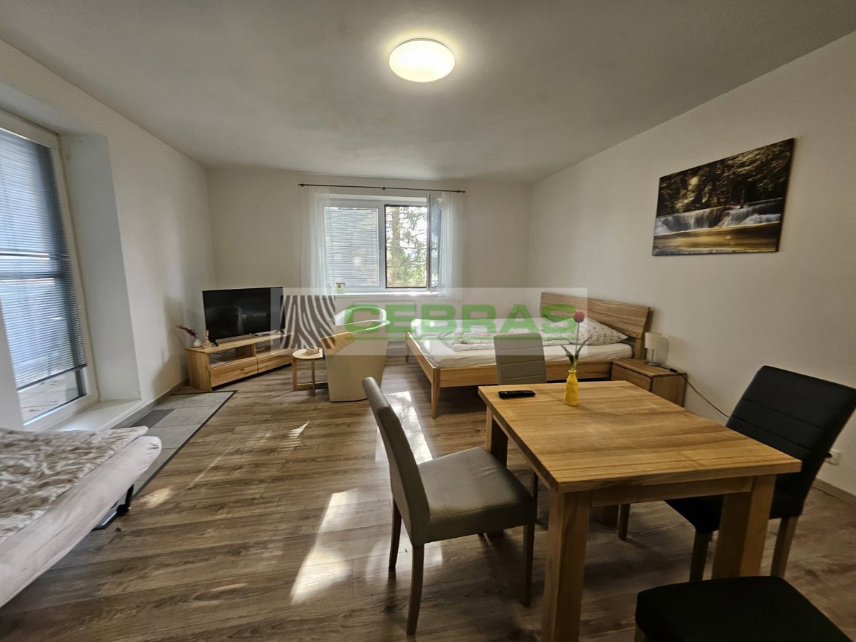 Photo 1 - Apartment for sale · 1+kk · 47 m²