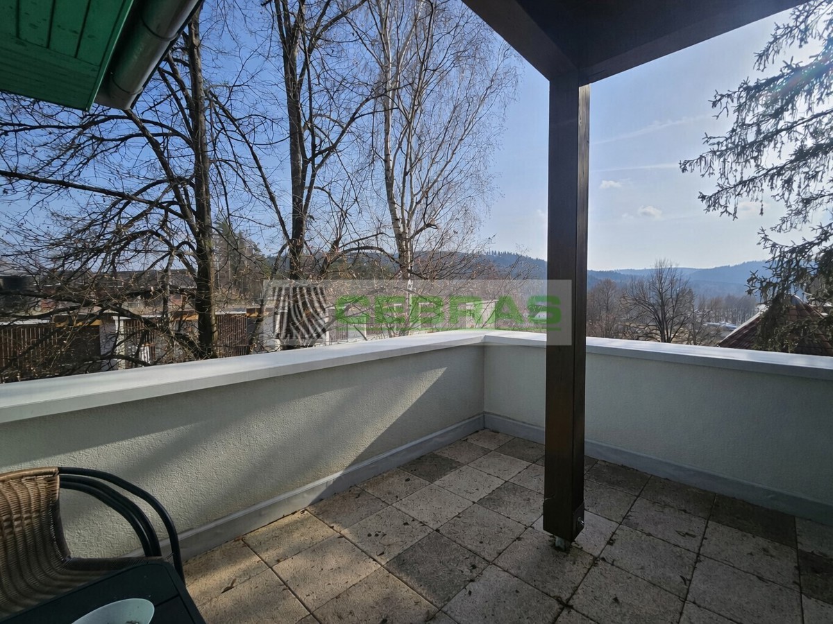 Photo 3 - Apartment for sale · 1+kk · 47 m²