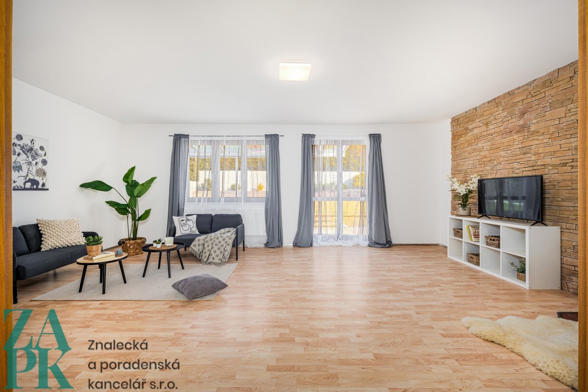 Photo 4 - House for sale · Family house · 254 m² · 4 rooms