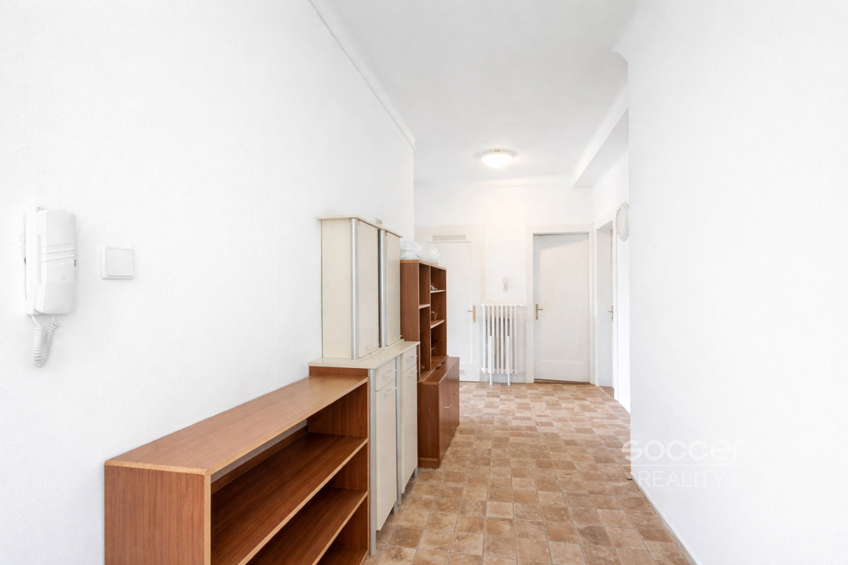 Hình ảnh 2 - Căn hộ cho thuê · 2+1 · 55 m²