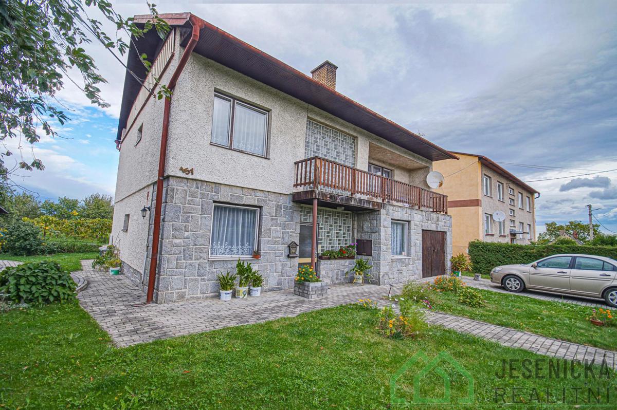 Фото 2 - Продажа дома · Семейный дом · 89 m² · 5 комнат