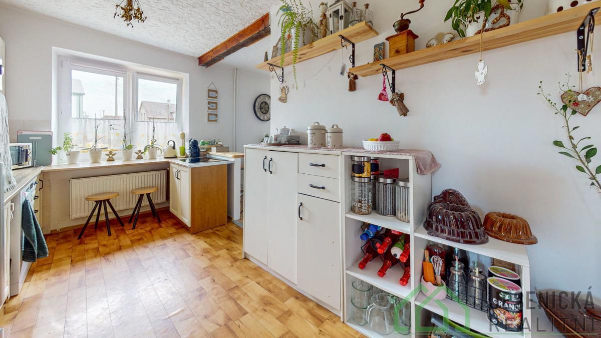 Фото 3 - Продажа дома · Семейный дом · 80 m²