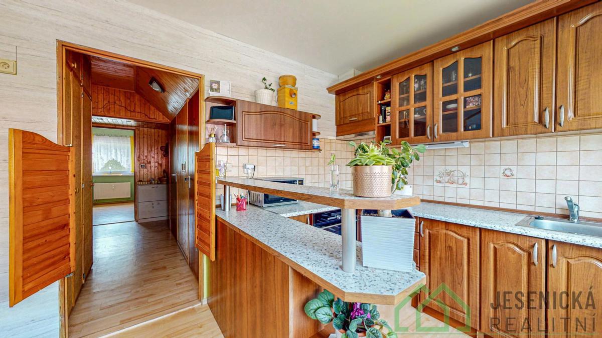 Fotografie 2 - Prodej bytu · 3+1 · 65 m²