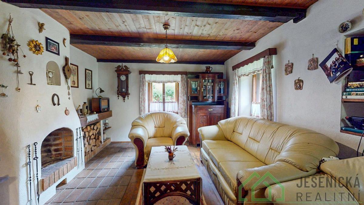 Фото 4 - Продажа дома · Семейный дом · 85 m² · 3 комнаты