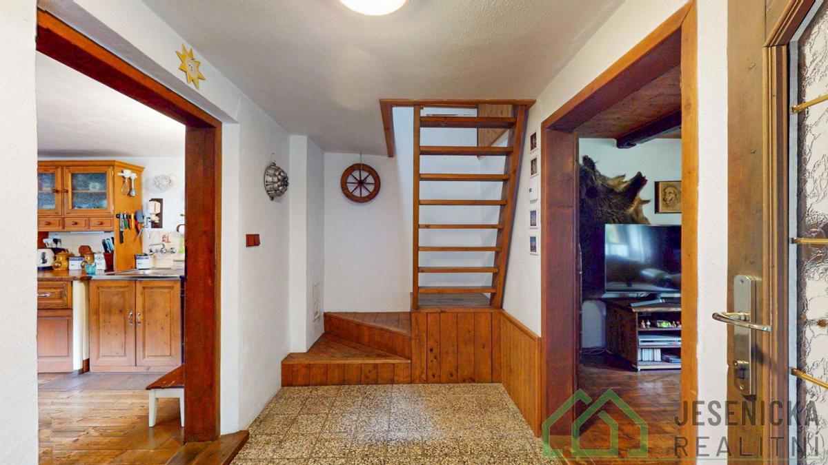 Фото 3 - Продажа дома · Семейный дом · 85 m² · 3 комнаты