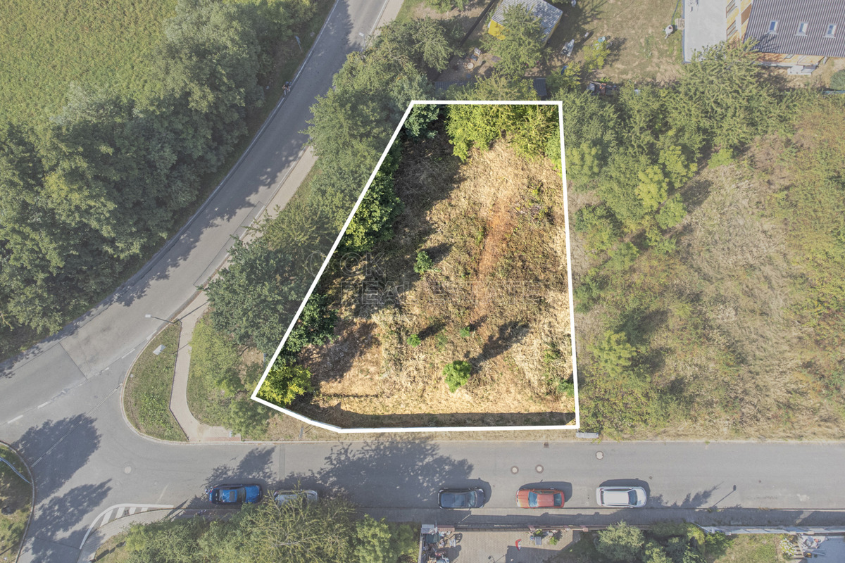 Hình ảnh 3 - Đất bán · Dành cho xây dựng · 933 m²