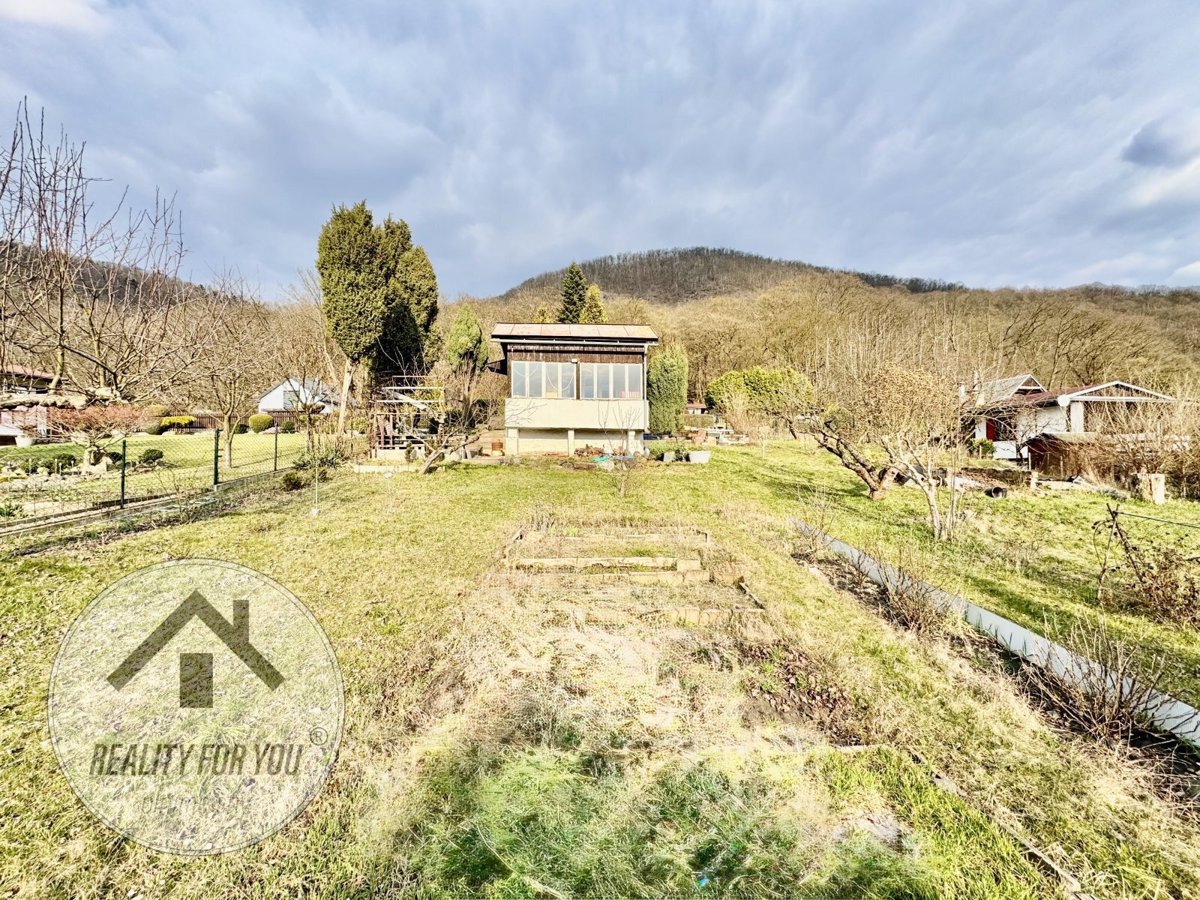 Fotografie 1 - Prodej domu · Rodinný · 38 m² · 6 pokojů