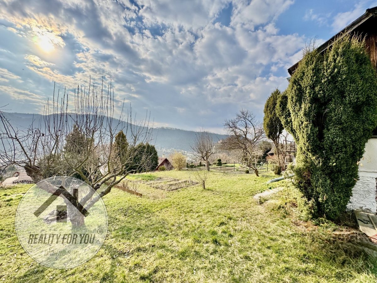 Fotografie 3 - Prodej domu · Rodinný · 38 m² · 6 pokojů