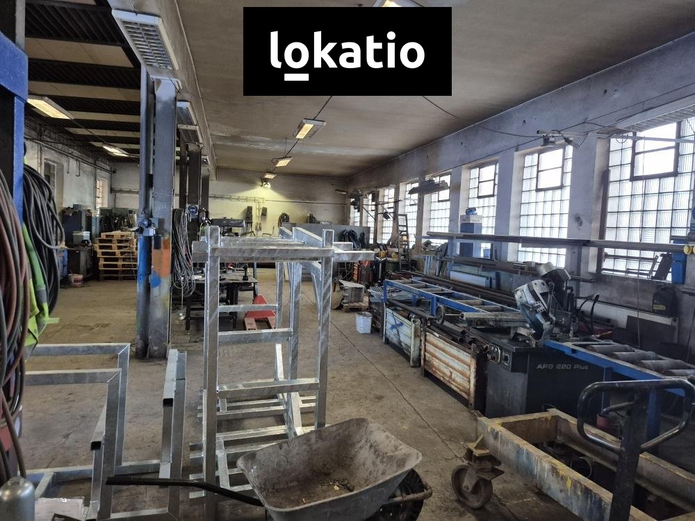 Photo 3 - Commercial property for rent · Warehouse · 198 m²