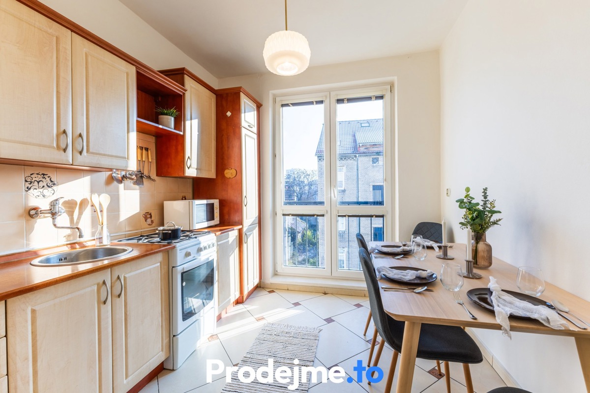 Фото 2 - Продажа квартиры · 3+1 · 65 m²