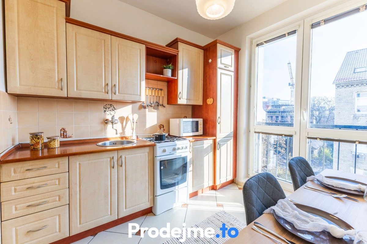 Фото 1 - Продажа квартиры · 3+1 · 65 m²