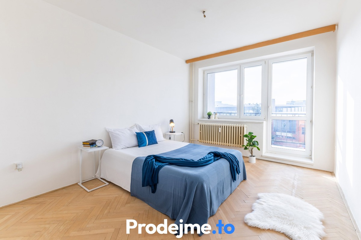 Фото 4 - Продажа квартиры · 3+1 · 65 m²