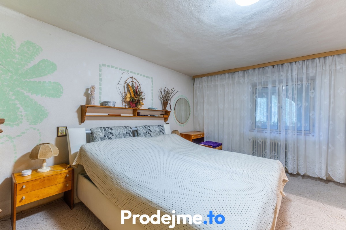 Фото 3 - Продаж будинку · Сімейний будинок · 99 m² · 5 кімнат