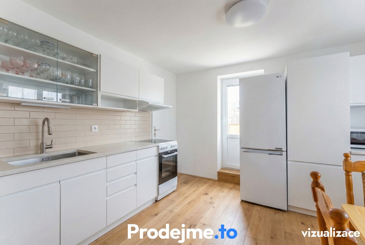 Фото 1 - Продаж будинку · Сімейний будинок · 99 m² · 5 кімнат