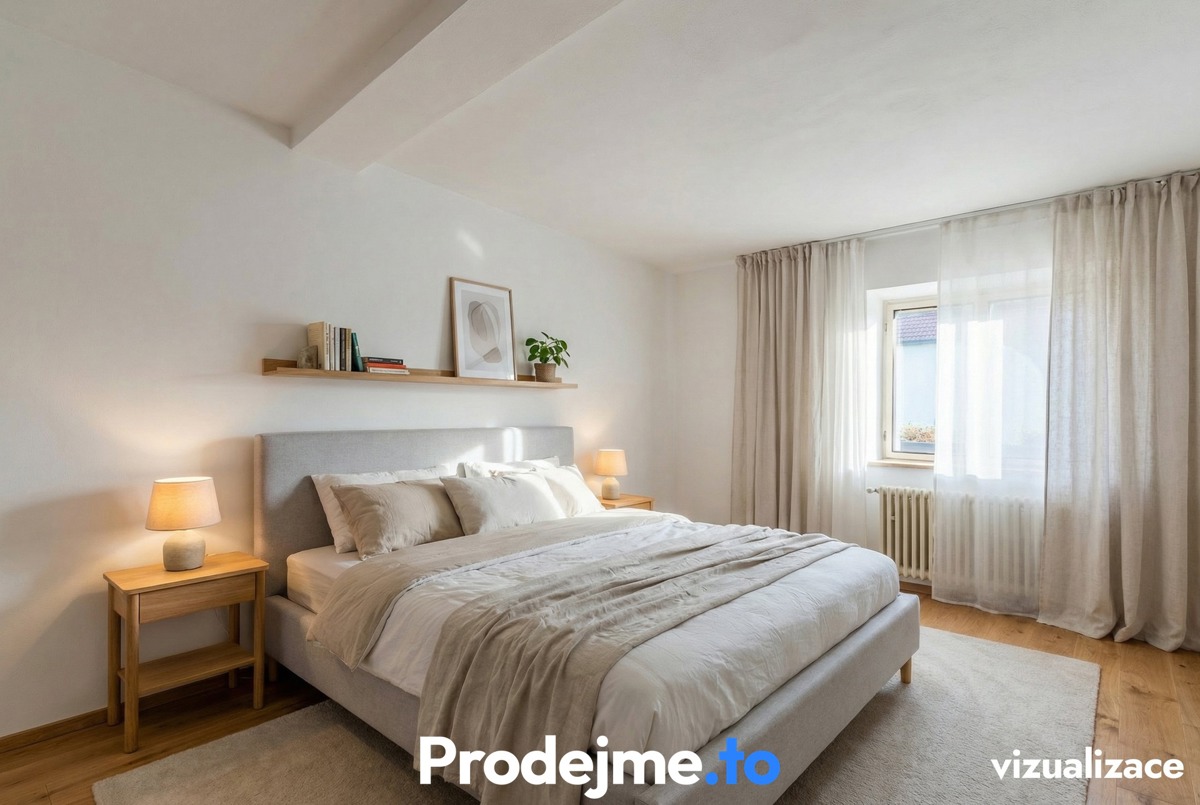 Фото 2 - Продаж будинку · Сімейний будинок · 99 m² · 5 кімнат