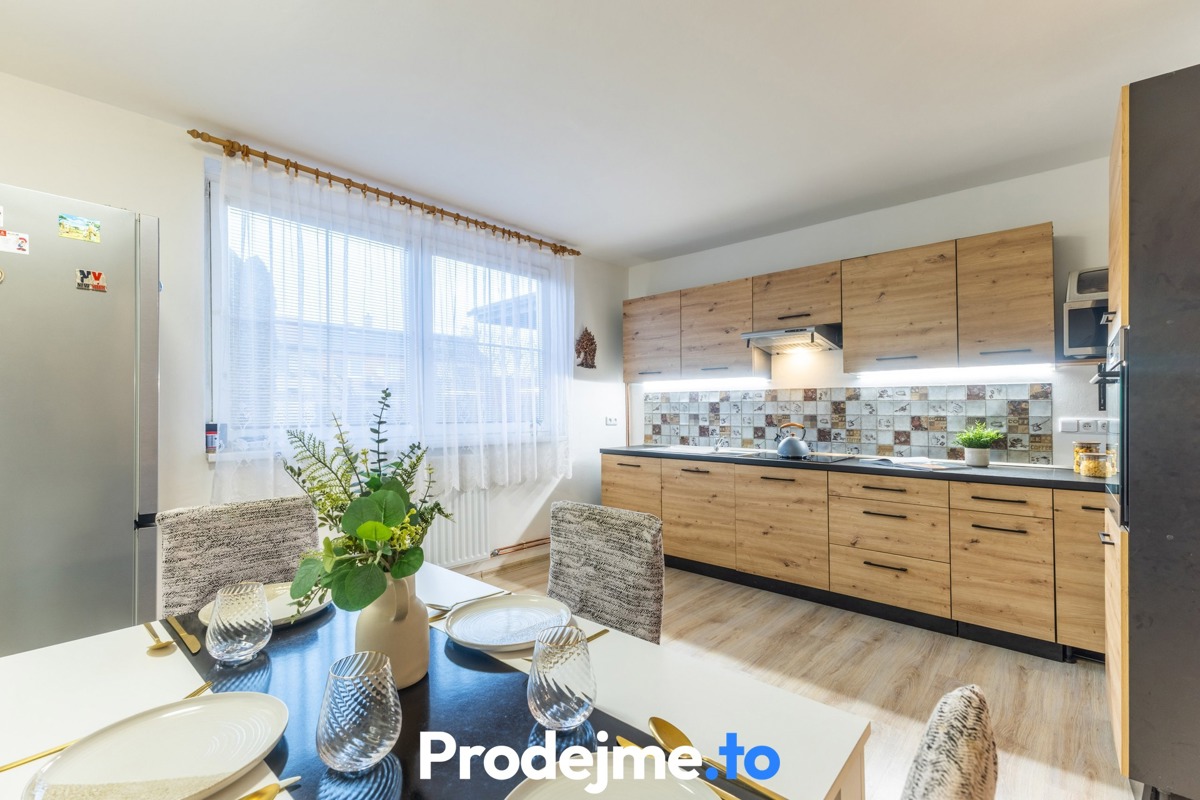 Фото 2 - Продаж будинку · Сімейний будинок · 113 m² · 3 кімнати