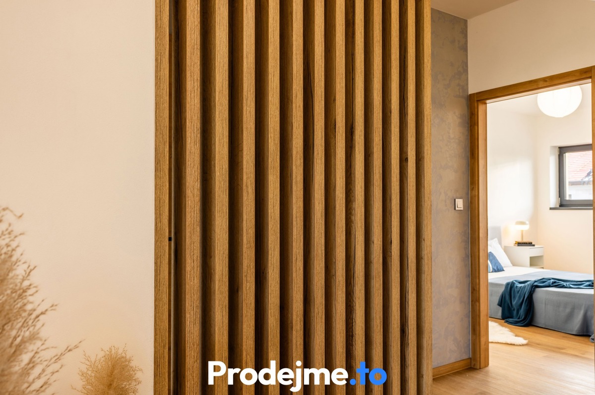 Фото 3 - Продаж будинку · Сімейний будинок · 73 m² · 3 кімнати