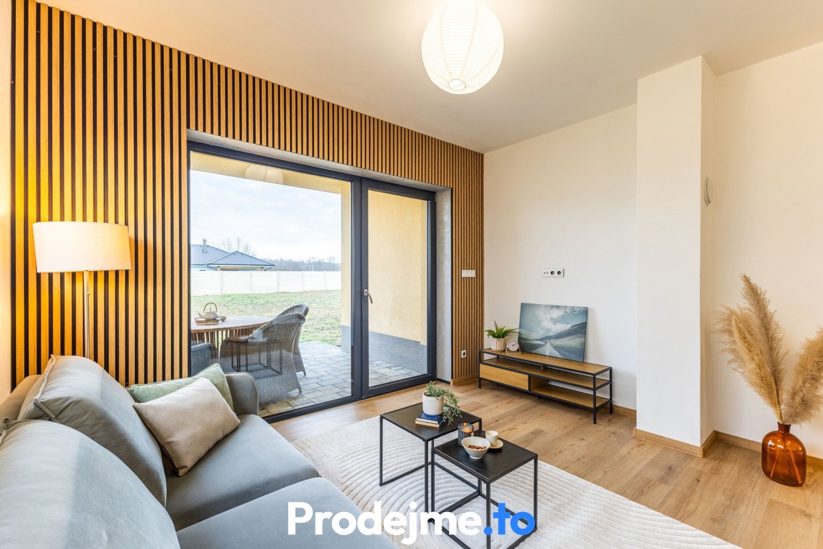 Фото 1 - Продаж будинку · Сімейний будинок · 73 m² · 3 кімнати