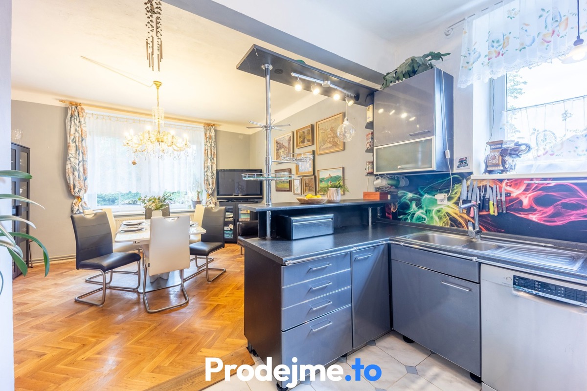Hình ảnh 4 - Nhà bán · Biệt thự · 220 m² · 5 phòng