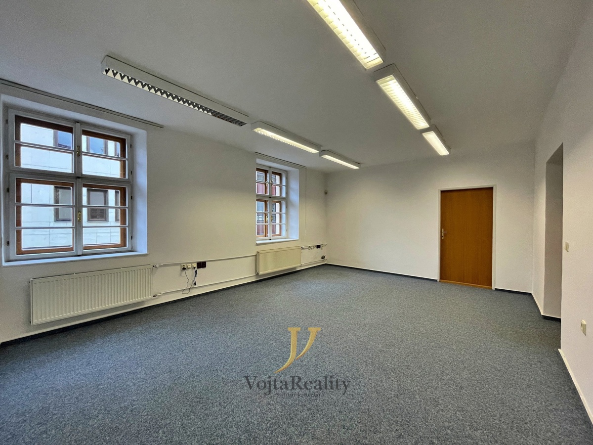 Photo 2 - Commercial property for rent · Office · 31 m²