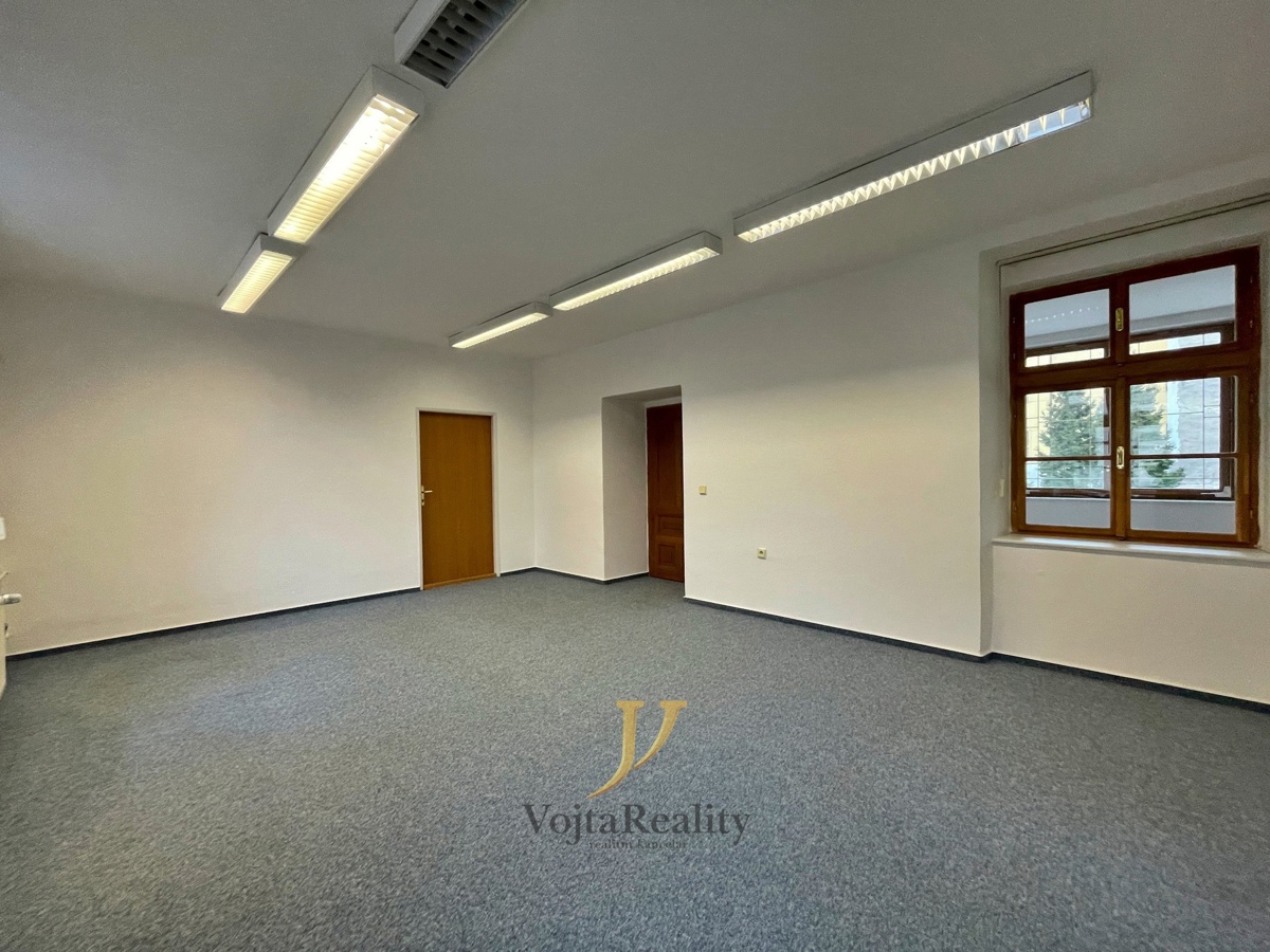 Photo 4 - Commercial property for rent · Office · 31 m²