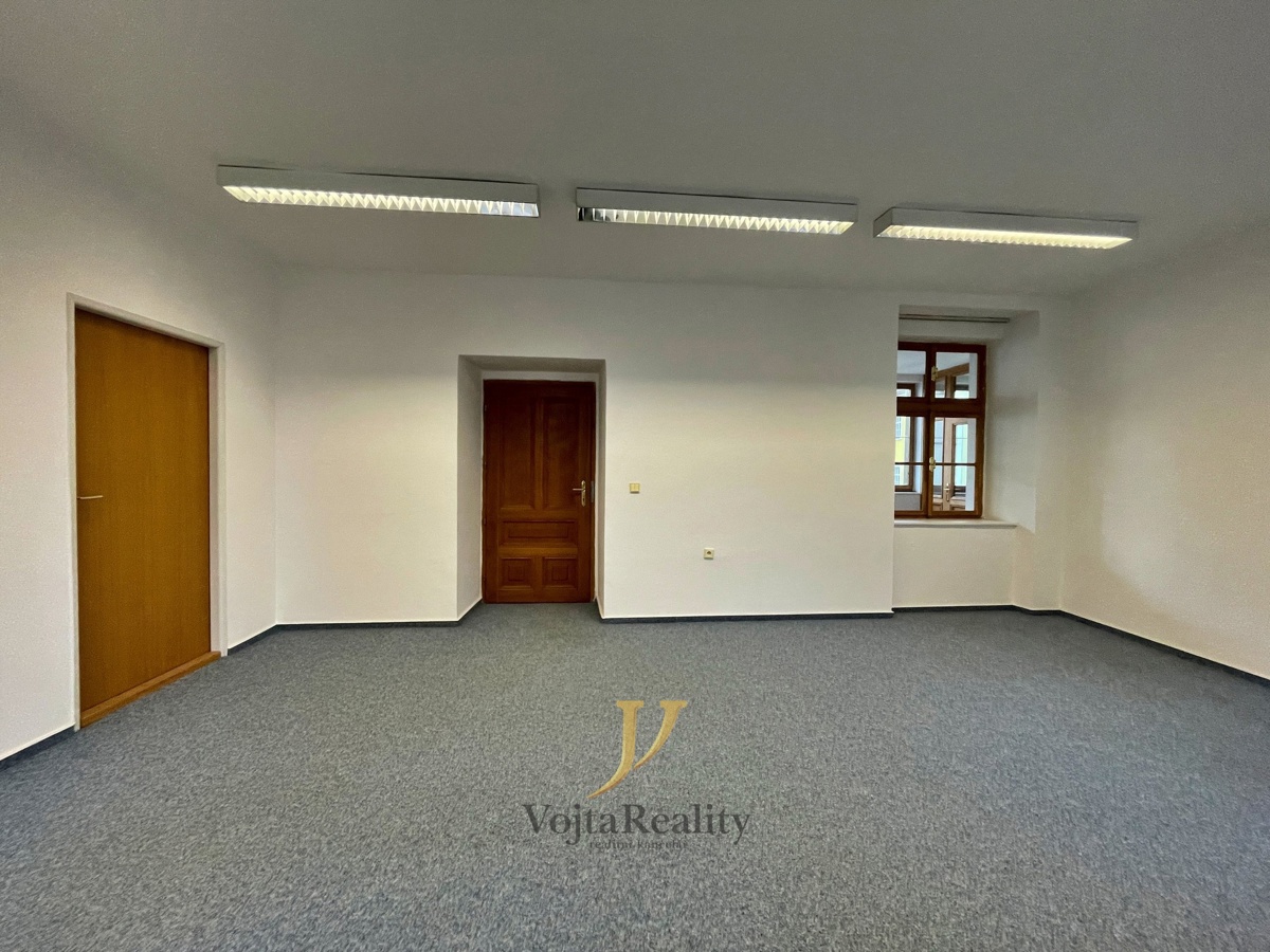 Photo 3 - Commercial property for rent · Office · 31 m²