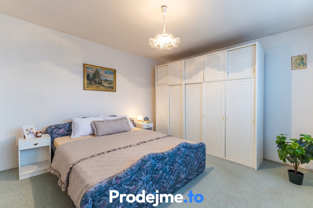 Фото 4 - Продажа дома · Семейный дом · 108 m² · 5 комнат