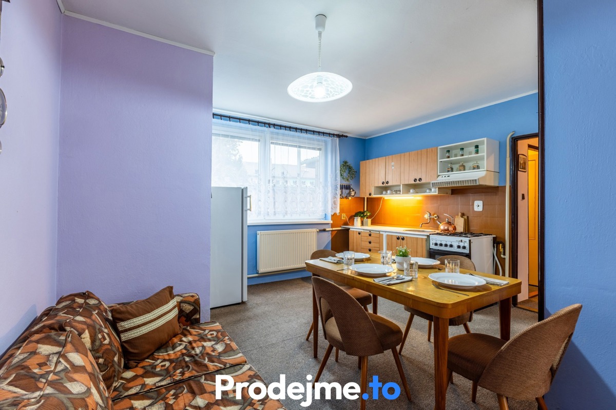 Фото 1 - Продаж будинку · Сімейний будинок · 108 m² · 5 кімнат