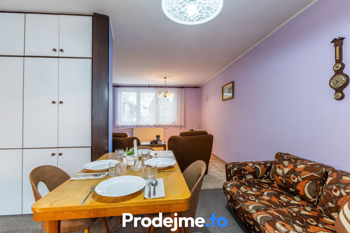 Фото 2 - Продаж будинку · Сімейний будинок · 108 m² · 5 кімнат