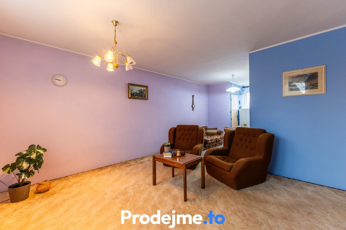 Фото 3 - Продаж будинку · Сімейний будинок · 108 m² · 5 кімнат