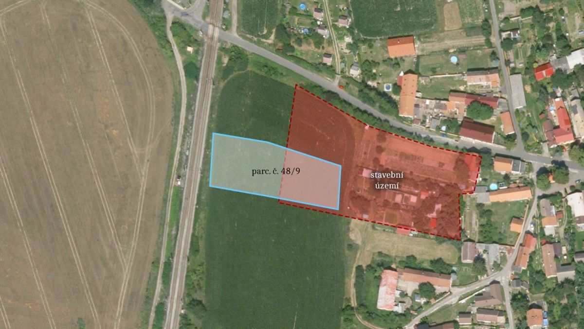Фото 2 - Продаж ділянки · Під забудову · 3 000 m²