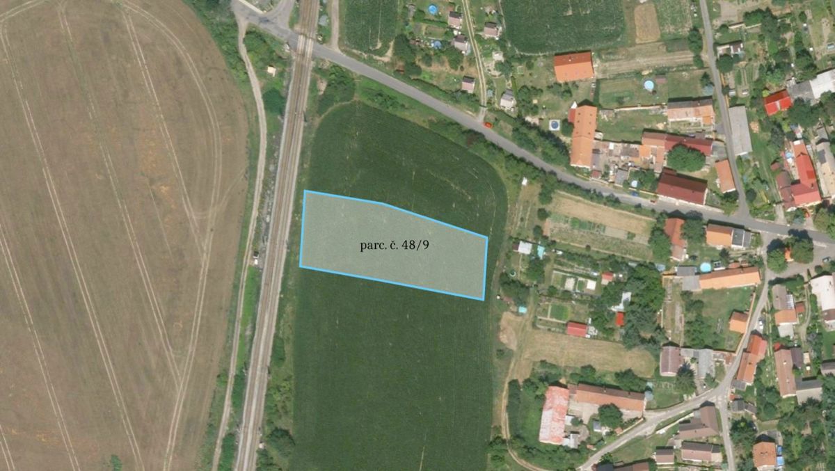 Фото 4 - Продаж ділянки · Під забудову · 3 000 m²