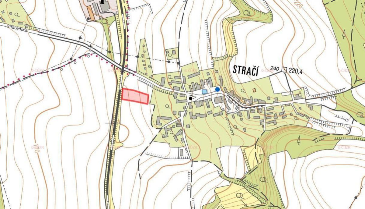 Фото 3 - Продаж ділянки · Під забудову · 3 000 m²