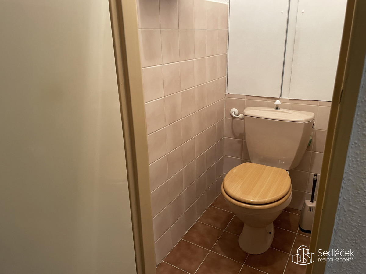 Photo 4 - Apartment for rent · 2+1 · 56 m²