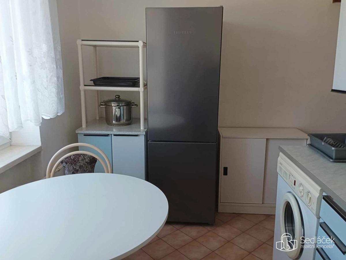 Photo 3 - Apartment for rent · 2+1 · 56 m²