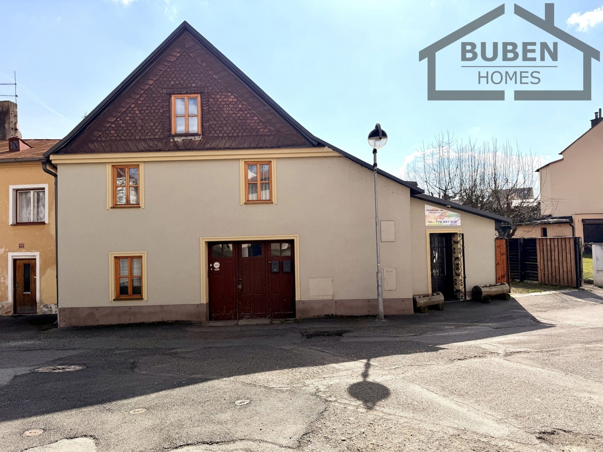 Photo 2 - House for sale · Family house · 220 m² · 5 rooms