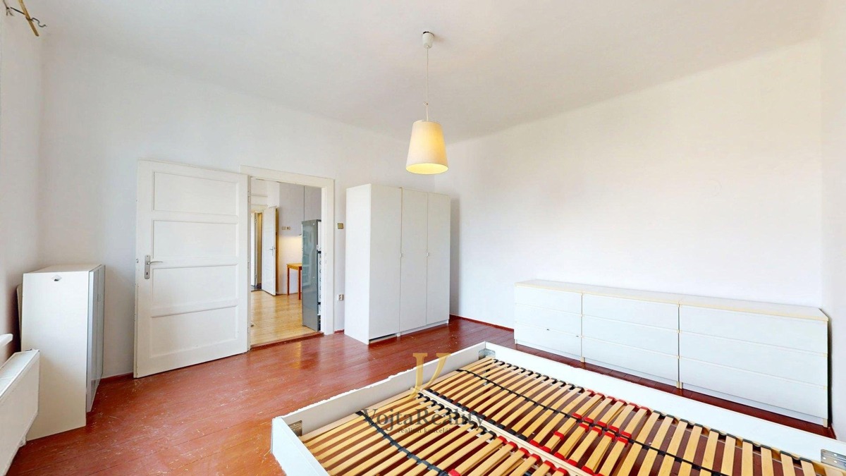 Hình ảnh 3 - Căn hộ cho thuê · 2+kk · 50 m²