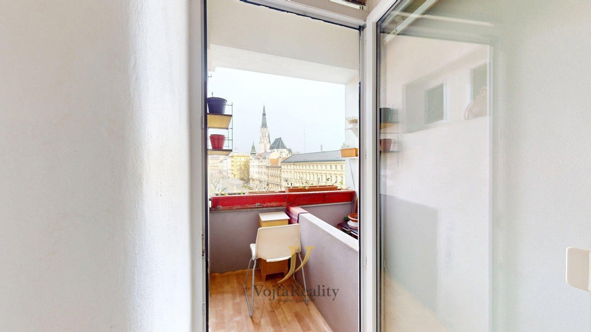 Hình ảnh 4 - Căn hộ cho thuê · 2+kk · 50 m²