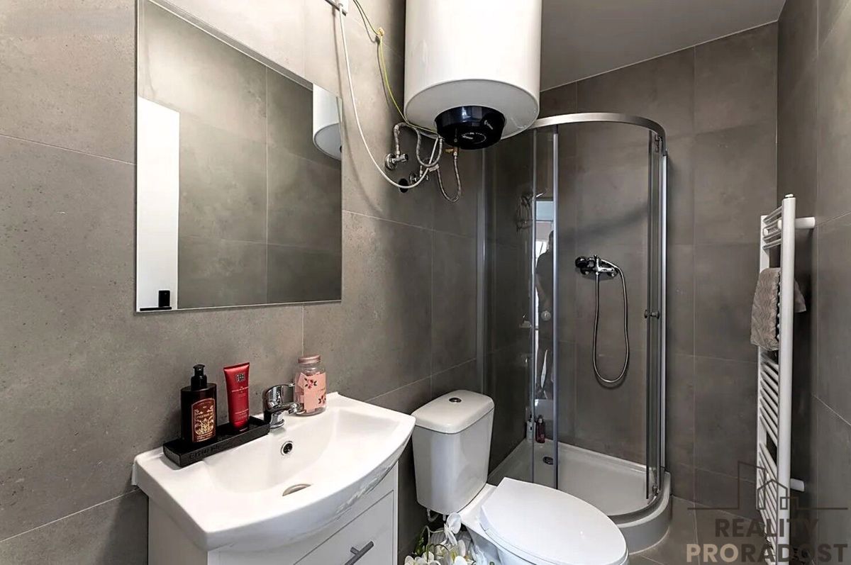 Photo 3 - Room for rent · 18 m²