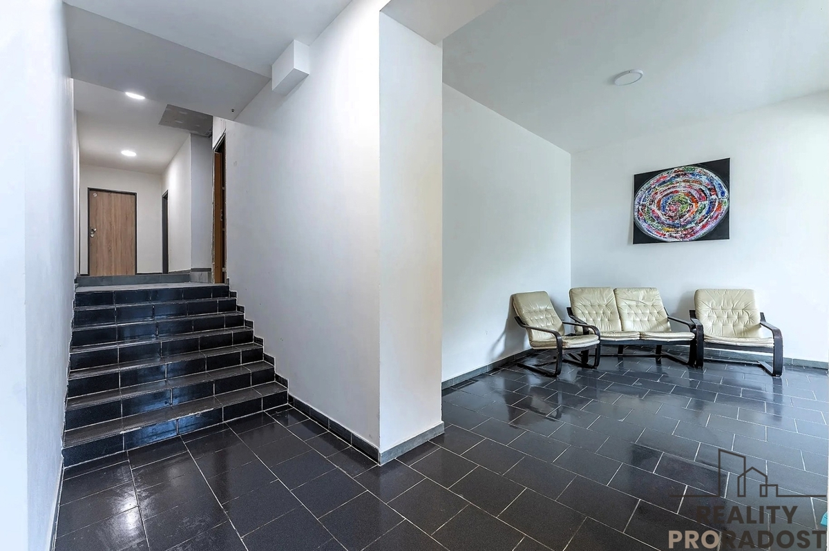 Photo 4 - Room for rent · 18 m²